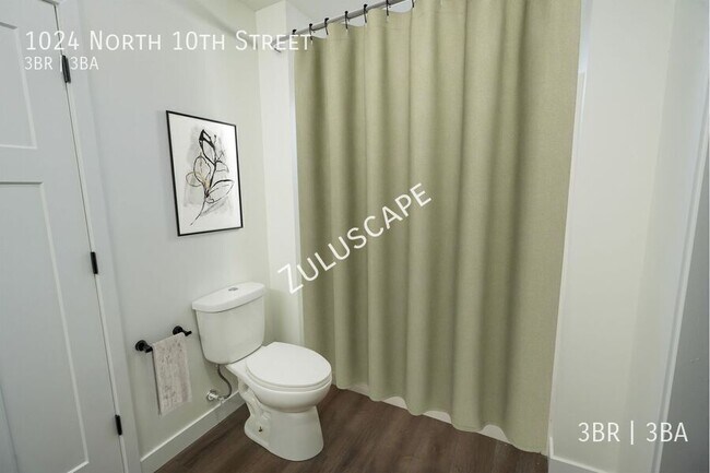 Building Photo - 1024 N 10th St