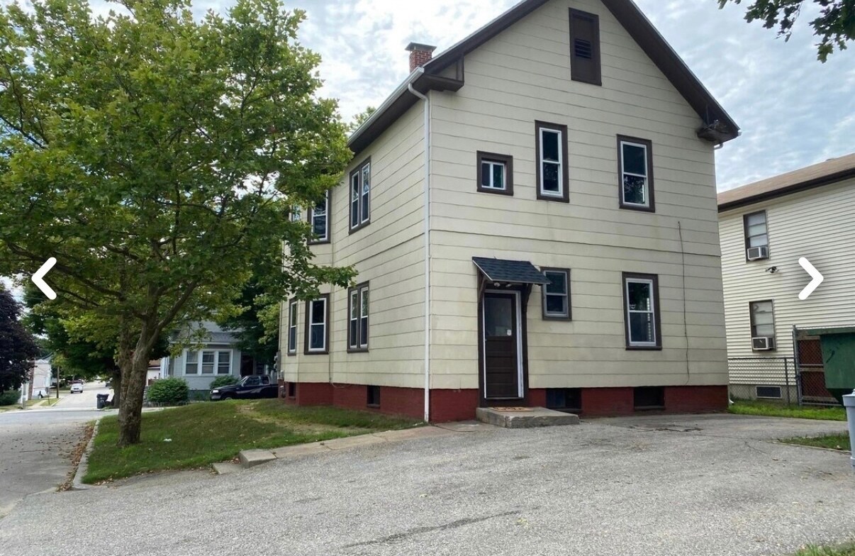 Building Photo - 50 Crandall St