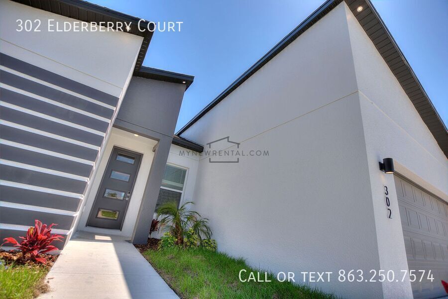 Building Photo - 302 Elderberry Ct