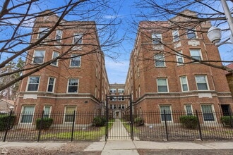 Building Photo - 7318 N Honore St