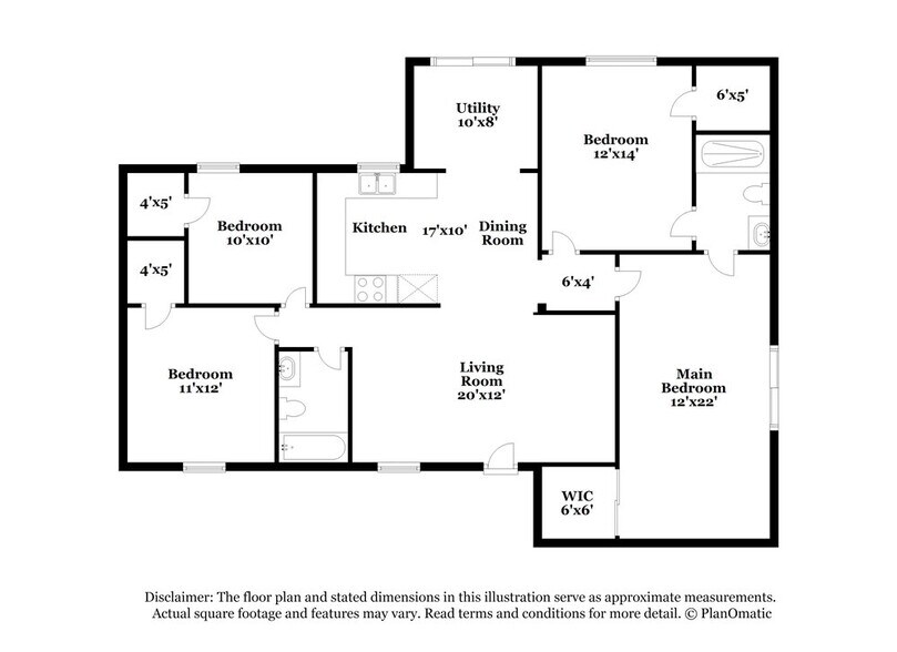 Building Photo - 800 Jarmilla Ln