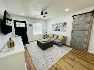 Building Photo - 2821 Quanah St