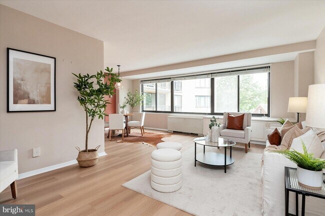 Building Photo - 4740 Connecticut Ave NW