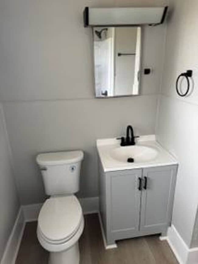 Building Photo - 701 Whittington St