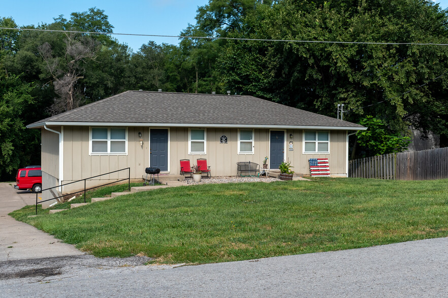 Building Photo - 3508 Wilson Ave