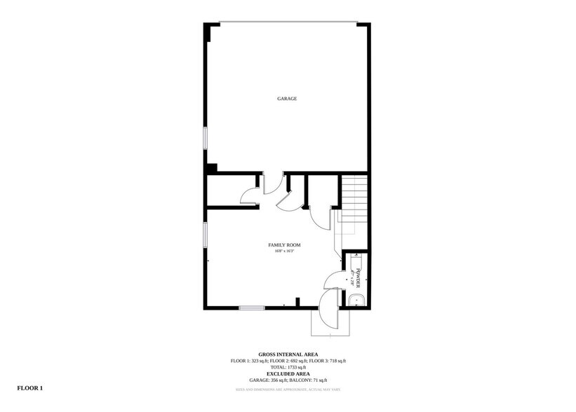 Building Photo - 14008 Cannondale Way