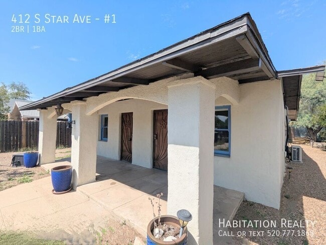 Building Photo - 412 S Star Ave