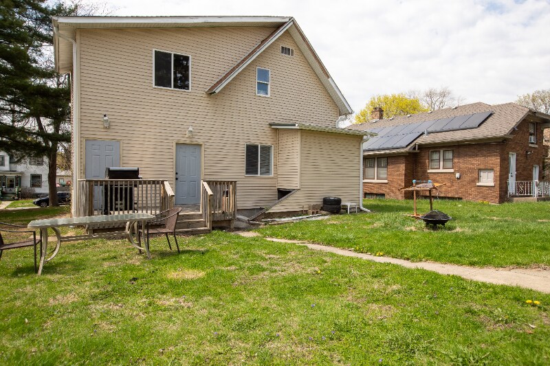 Building Photo - 226 S London Ave