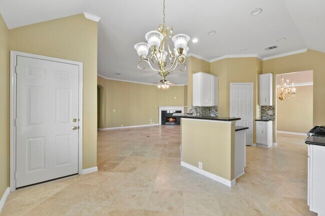Building Photo - 2118 Louetta Spring Dr
