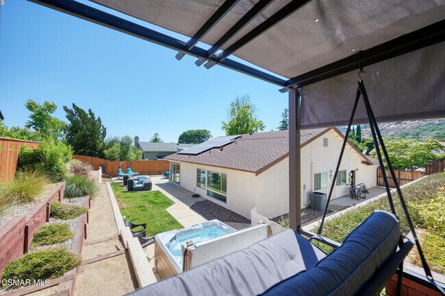Building Photo - 3078 Saddleback Ct