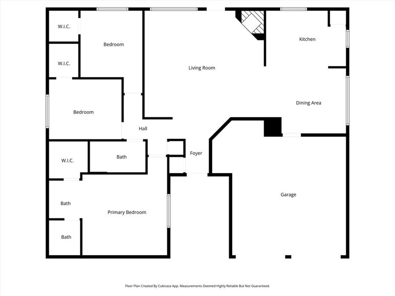 Building Photo - 16703 Pebbleglen Dr