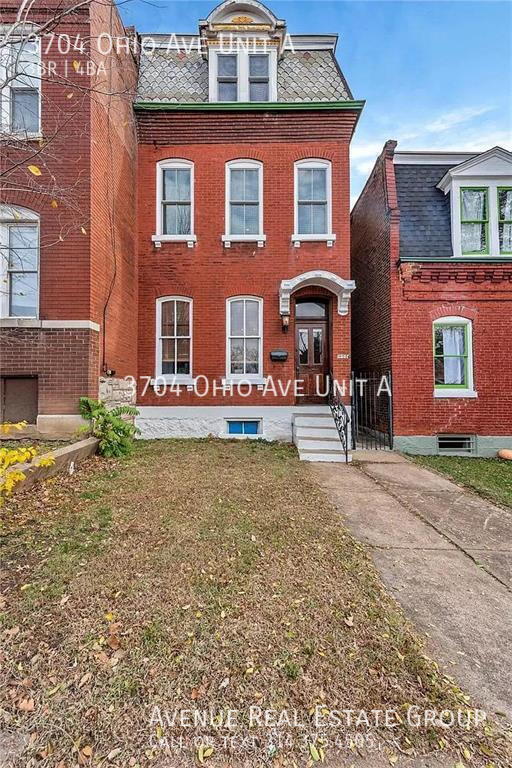Building Photo - 3704 Ohio Ave