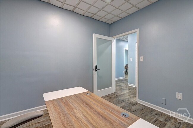 Building Photo - 333 Alcovy St