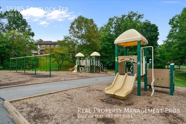 Building Photo - 15285 Flintlock Terrace