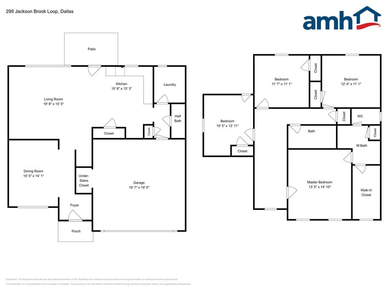 Building Photo - 299 Ivy Brook Dr