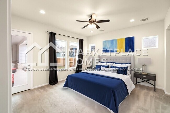 Building Photo - 8016 Hillock Terrace