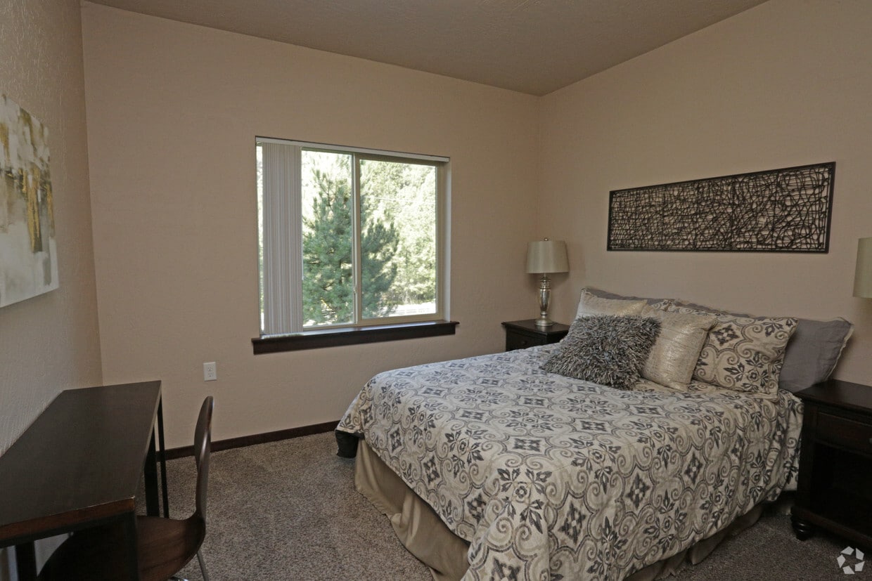 Residence At River Run Spokane Residence At River Run Spokane