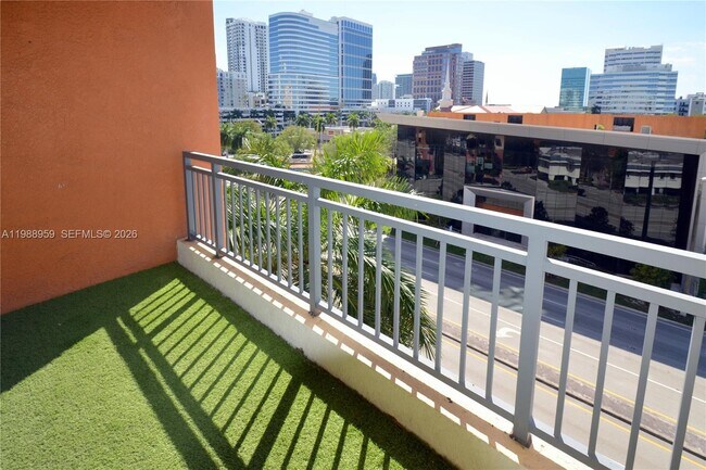 Building Photo - 110 N Federal Hwy