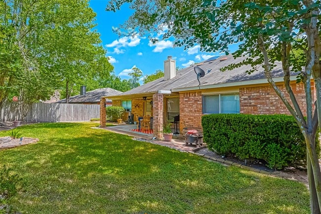 Building Photo - 1803 Moston Dr