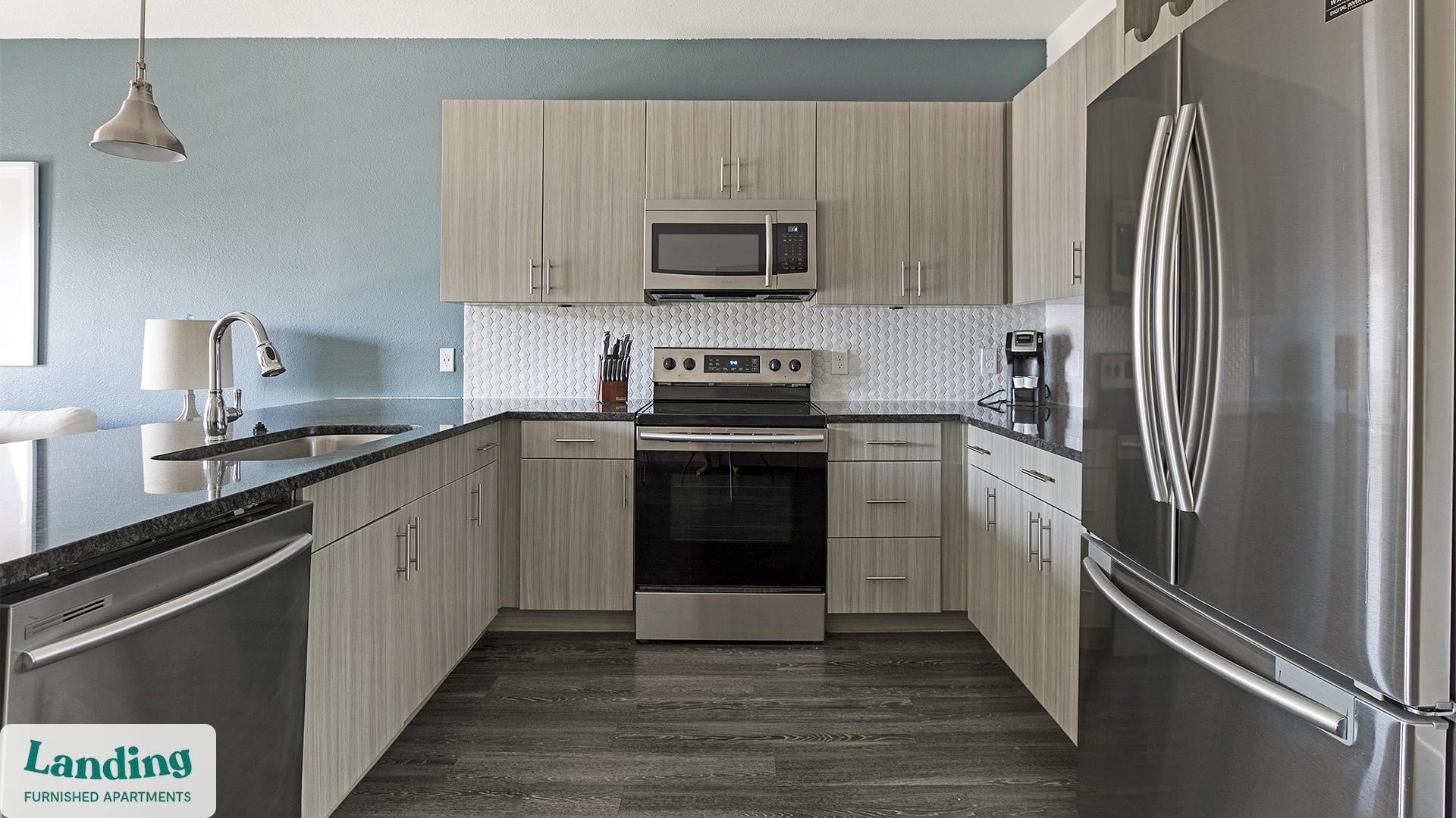 Building Photo - 7201 Henneman Way