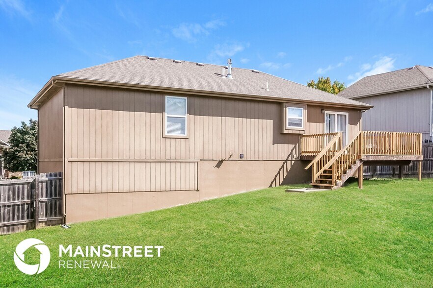 Building Photo - 7209 Rymeg St