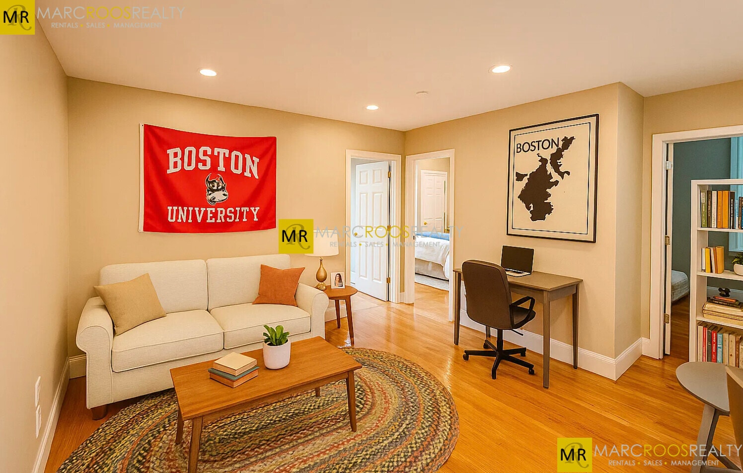 Building Photo - 66 Egmont St