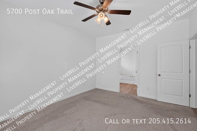 Building Photo - 5700 Post Oak Trl