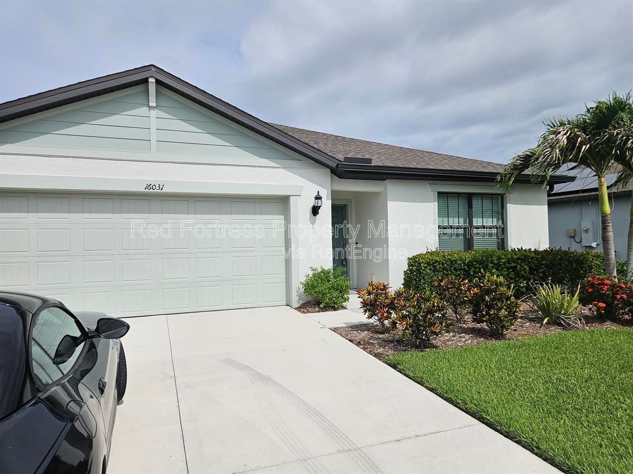 Building Photo - 16031 Enclaves Cove Dr