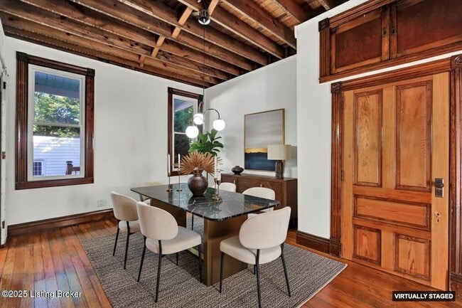 Building Photo - 1315 Highland Ave