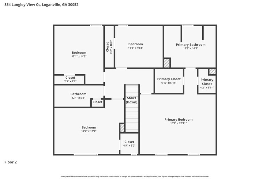 Building Photo - 854 Langley View Ct