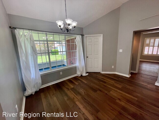 Building Photo - 3 br, 2 bath House - 7317 Glencoe Court