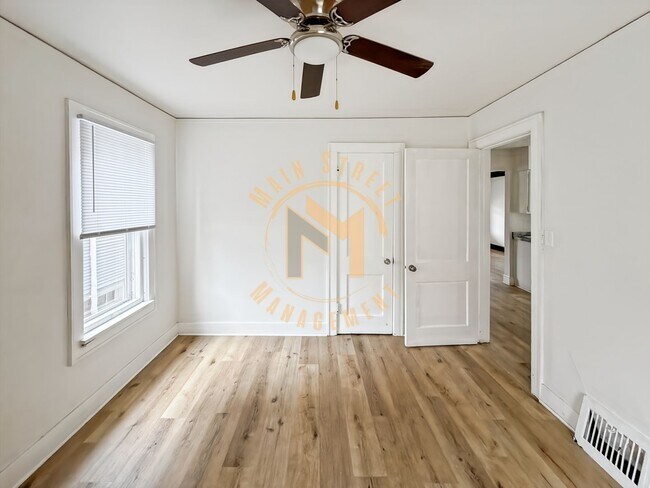 Building Photo - 1311 Madison St