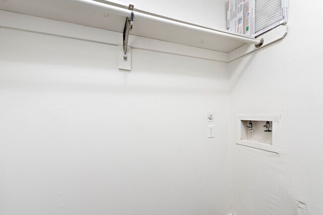 Floorplan - WORNALL HEIGHTS