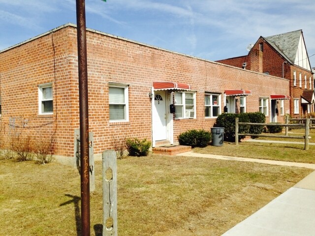 Building Photo - 50-60 Morrell St