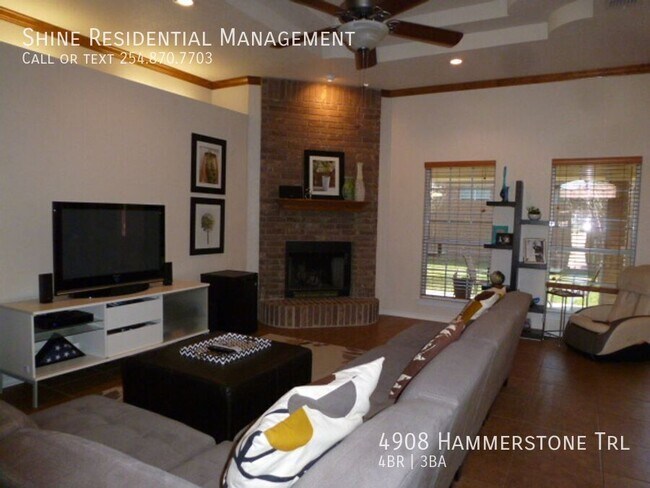 Building Photo - 4908 Hammerstone Trail