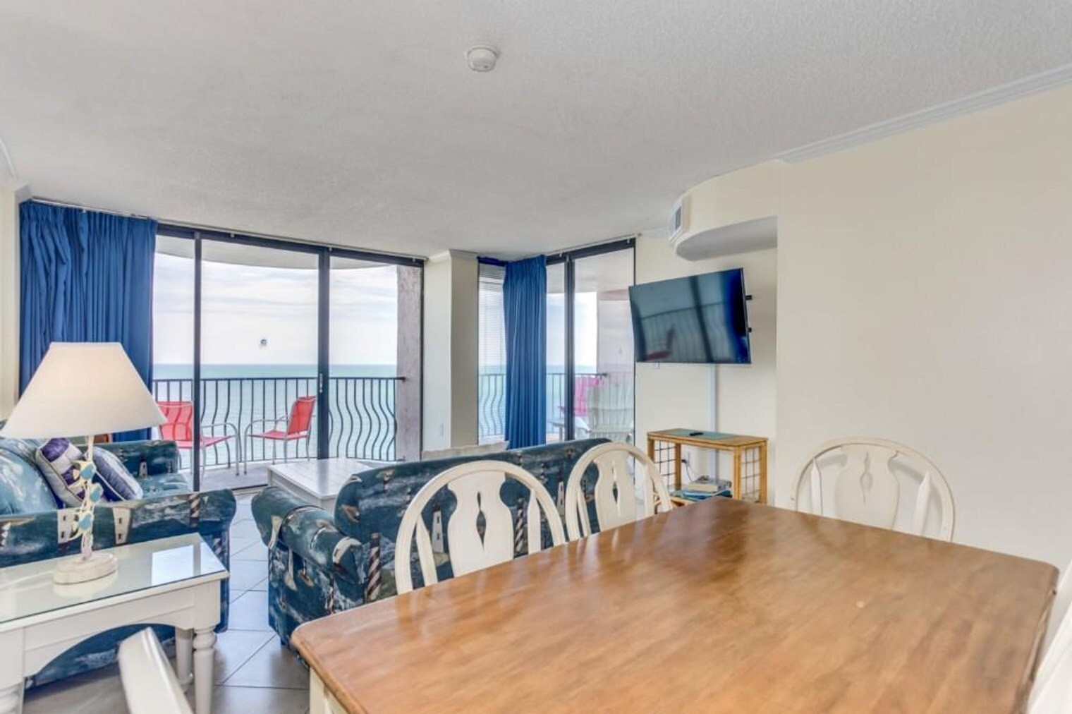 Building Photo - 2500 N Ocean Blvd