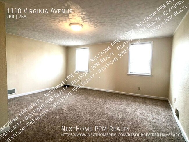 Building Photo - 1110 Virginia Ave