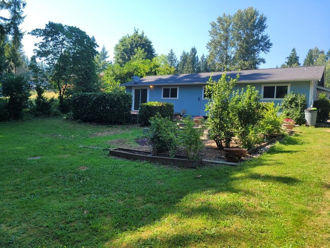 Building Photo - Tranquil 3-Bedroom Rambler in Union Hill, ...