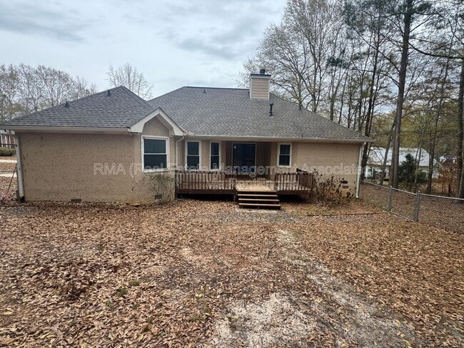 Building Photo - 129 Wagon Wheel Cir