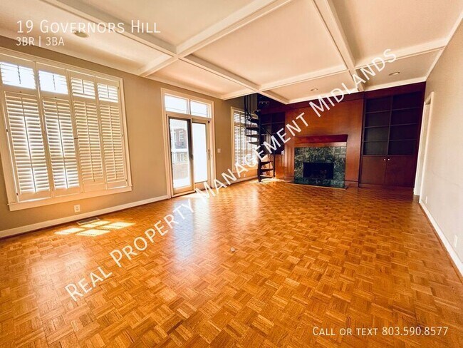 Building Photo - 19 Governors Hill-