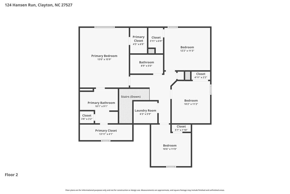 Building Photo - 124 Hansen Run