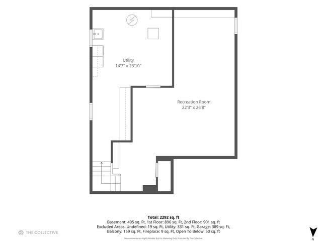 Building Photo - 5711 Fox Gate Ln