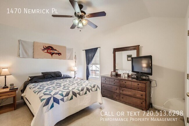 Building Photo - 1470 Nemrick Pl