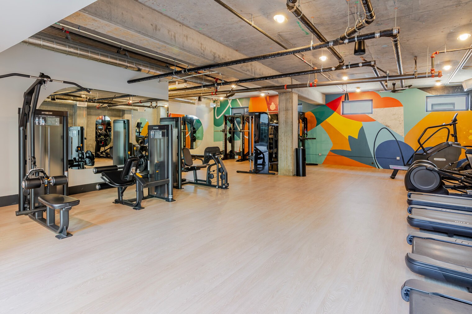 Building Photo - 1501 Buena Vista Ave