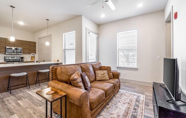 Building Photo - 2712 Wingate St