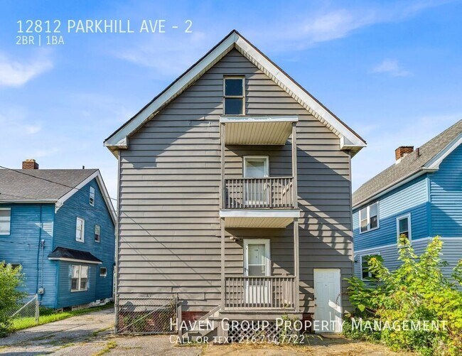 Building Photo - 12812 Parkhill Ave