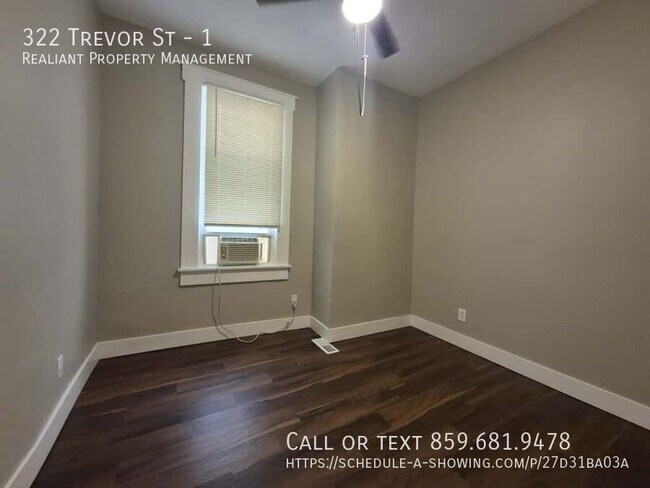 Building Photo - 322 Trevor St