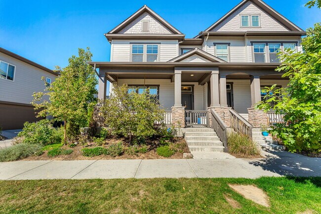 Building Photo - 9325 E 58th Dr