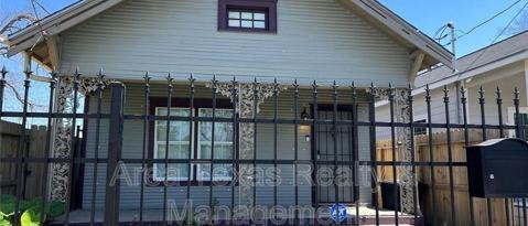 Building Photo - 3511 Palmer St