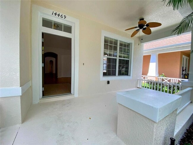 Building Photo - 14469 Jamaica Dogwood Dr
